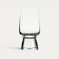 Tastingglas 250 ml aus Kristallglas mit massivem Glasboden