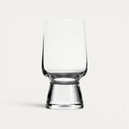 Tastingglas 250 ml aus Kristallglas mit massivem Glasboden